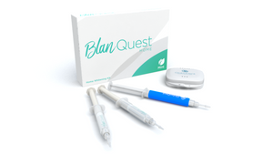 BlanQuest HOME