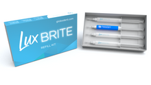 LuxBrite Refill Kit
