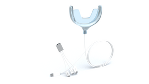 LuxBrite Teeth Whitening Accelerator  Personal Kit + Free EcoFriendly Toothbrush + BlanCrisp + Free Shipping