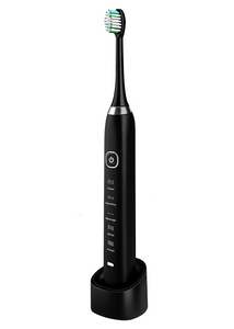 GloboDent Sonic Electric Toothbrush Globodent GloboDent Sonic Electric Toothbrush Globodent